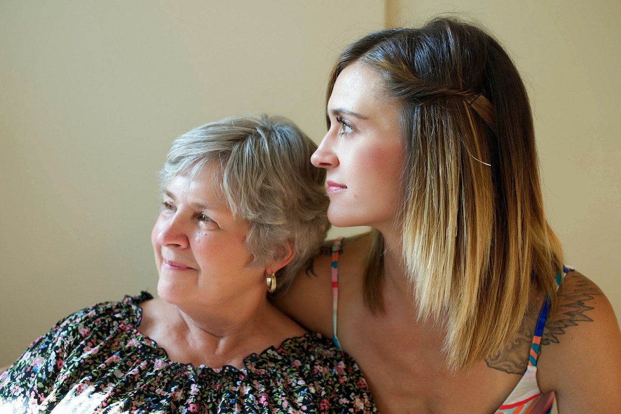 What is the Difference Between Home Health Care and In-Home Care?